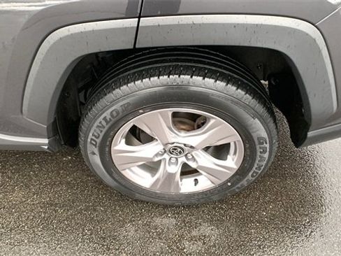 Used 2023 Toyota RAV4 XLE image 33