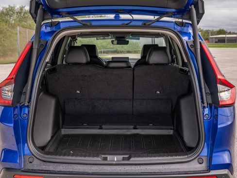 Used 2024 Honda CR-V EX-L image 25