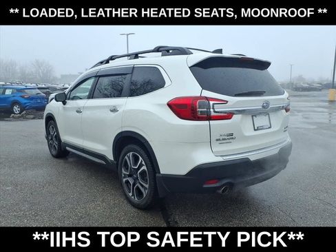 Used 2023 Subaru Ascent Touring AWD/4WD image 6