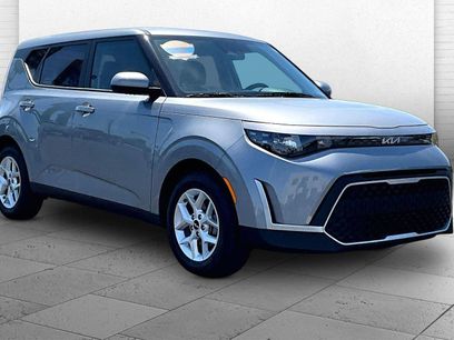 Used 2025 Kia Soul LX w/ LX Technology Package