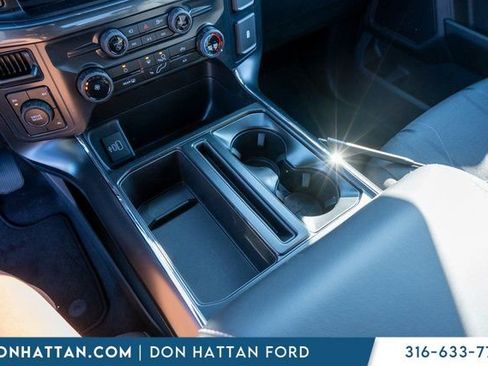 New 2026 Ford F150 STX w/ Equipment Group 200A image 14