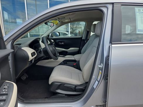Used 2024 Honda HR-V LX image 13