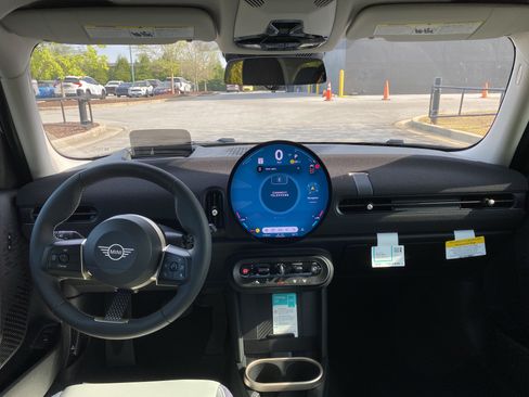 New 2026 MINI Cooper S FWD image 41
