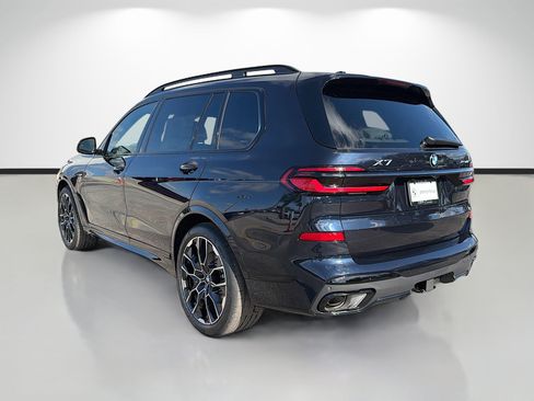 New 2027 BMW X7 xDrive40i w/ Executive Package AWD/4WD image 5
