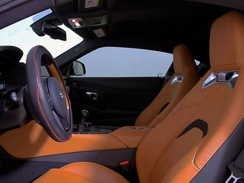 Used 2024 Toyota Supra Premium image 18