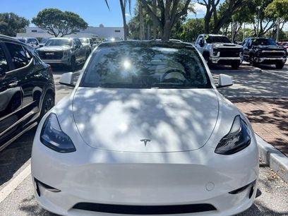 Used 2023 Tesla Model Y Performance
