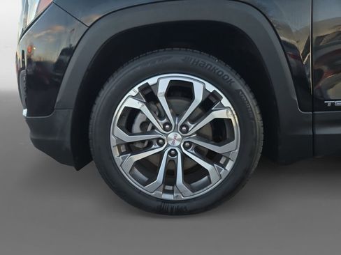 Used 2020 GMC Terrain SLT w/ Preferred Package image 15