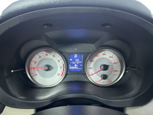 Used 2014 Subaru Impreza 2.0i Sport Limited w/ Popular Package #1 image 17