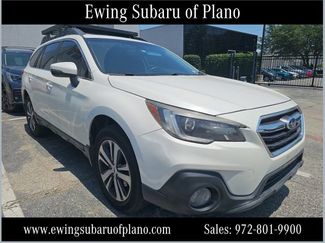 Used 2019 Subaru Outback 3.6R Limited AWD/4WD video 1