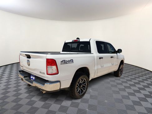 Used 2023 RAM 1500 Big Horn AWD/4WD image 4