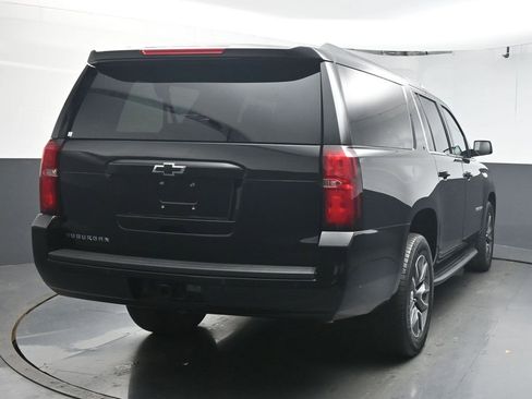 Used 2020 Chevrolet Suburban LT image 7