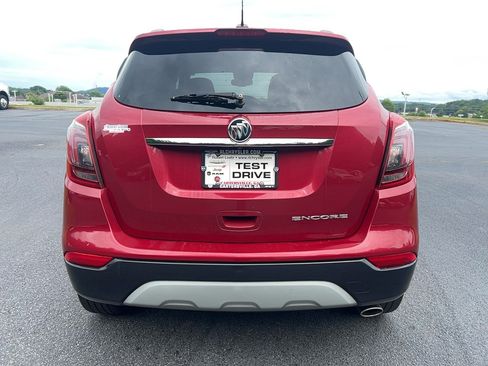 Used 2019 Buick Encore Preferred FWD image 6