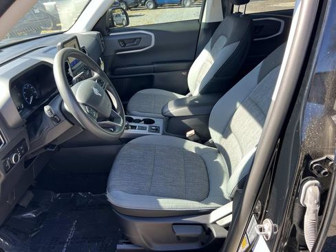 New 2024 Ford Bronco Sport Big Bend image 9