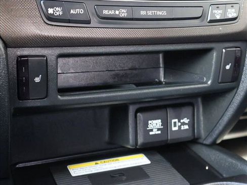 Used 2023 Honda Passport TrailSport image 22