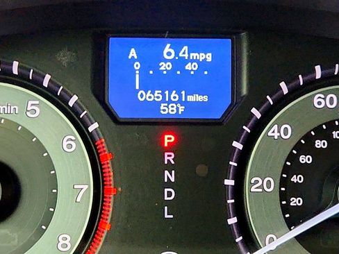 Used 2016 Honda Odyssey Touring Elite image 15