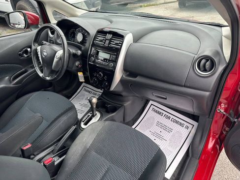 Used 2015 Nissan Versa Note SV FWD image 13