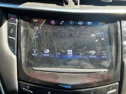 Used 2017 Cadillac XTS Luxury FWD image 23