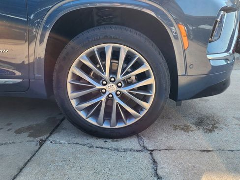 New 2026 Buick Enclave Avenir w/ Super Cruise Package image 56