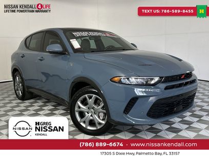 Used 2024 Dodge Hornet R/T Plus w/ Tech Pack Plus w/o Parking