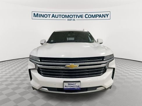 Used 2023 Chevrolet Tahoe LT image 3