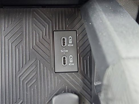 New 2025 Toyota Tacoma TRD Off-Road image 15