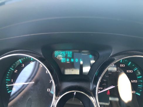 Used 2015 Buick Enclave Premium AWD/4WD image 34