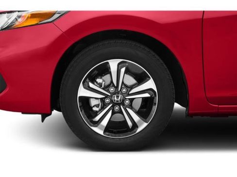 Used 2014 Honda Civic LX image 11