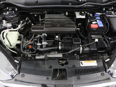 Used 2022 Honda CR-V EX image 40