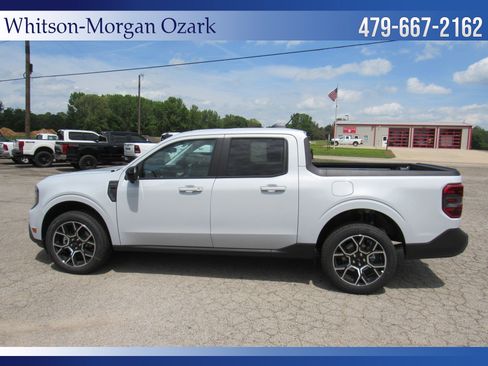 New 2026 Ford Maverick Lariat AWD/4WD image 7