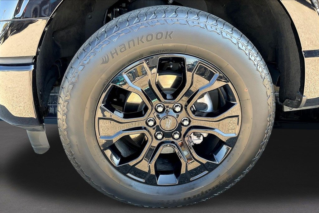 Certified 2023 Ford F150 Lariat w/ Equipment Group 502A High AWD/4WD image 35