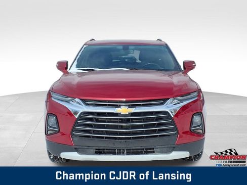 Used 2019 Chevrolet Blazer LT image 2