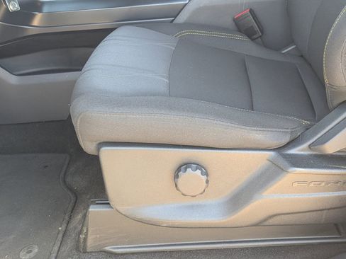 Certified 2024 Ford F150 STX w/ STX Black Appearance Package image 19