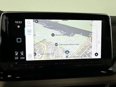 New 2025 Volkswagen Atlas SEL Premium R-Line image 9