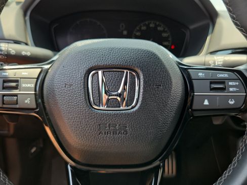 Certified 2024 Honda Civic Sport image 27