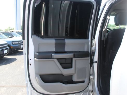 Used 2019 Ford F250 XLT AWD/4WD image 17