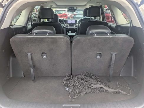 Used 2021 Kia Sorento SX FWD image 12