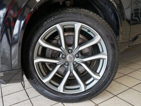 Used 2019 Volvo XC90 T5 Momentum w/ Protection Package image 54