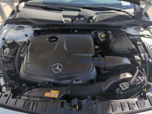 Used 2019 Mercedes-Benz GLA 250 image 28
