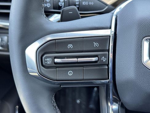 New 2026 GMC Acadia Elevation w/ Black Edition FWD image 9
