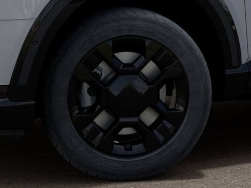 New 2027 Kia Telluride SX Prestige X-Pro AWD/4WD image 9