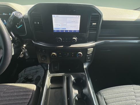 Used 2023 Ford F150 XL w/ STX Appearance Package RWD image 13