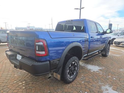 Used 2019 RAM 2500 Power Wagon image 5