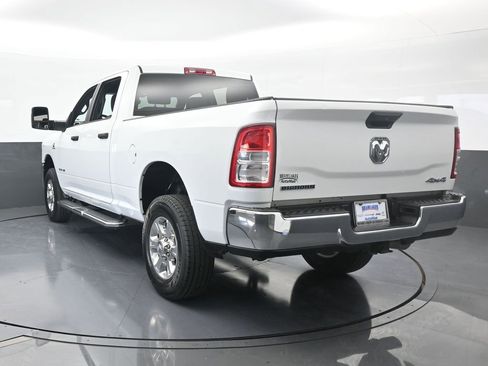 Used 2024 RAM 2500 Big Horn image 4