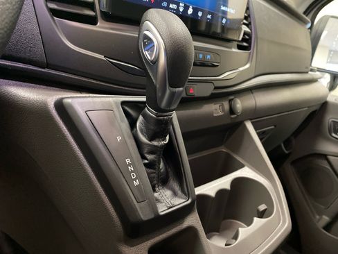 New 2026 Ford Transit 250 148 Medium Roof w/ Exterior Upgrade Package image 21