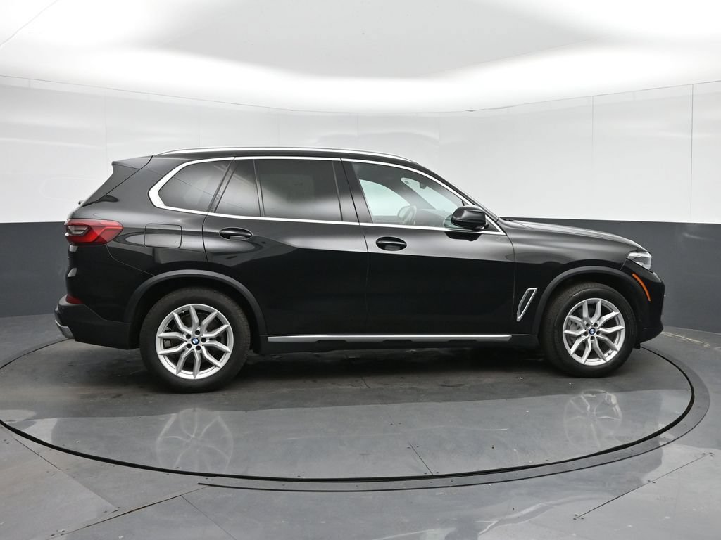 Used 2020 BMW X5 xDrive40i w/ Premium Package AWD/4WD image 8