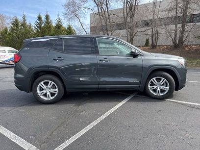 Used 2019 GMC Terrain SLE