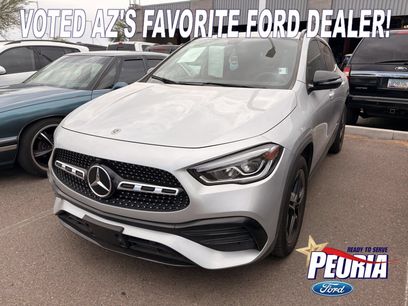 Used 2023 Mercedes-Benz GLA 250