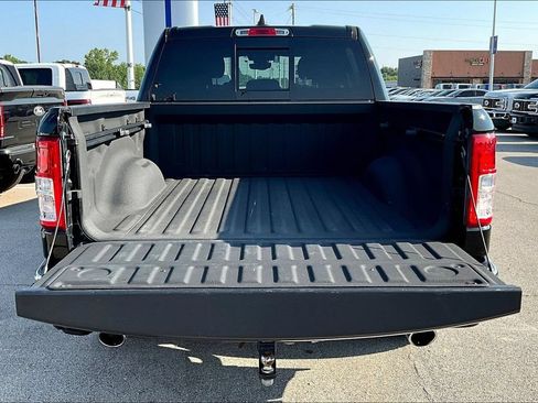 Used 2019 RAM 1500 Big Horn AWD/4WD image 30
