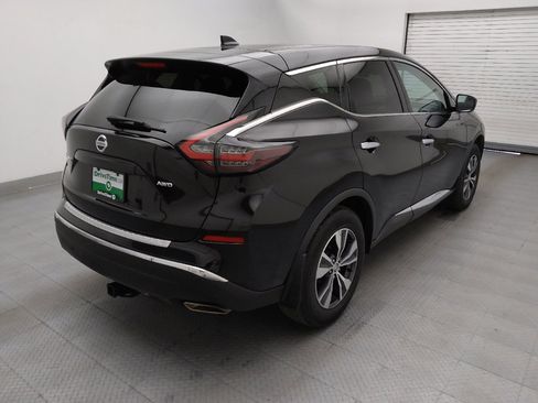 Used 2021 Nissan Murano S AWD/4WD image 9