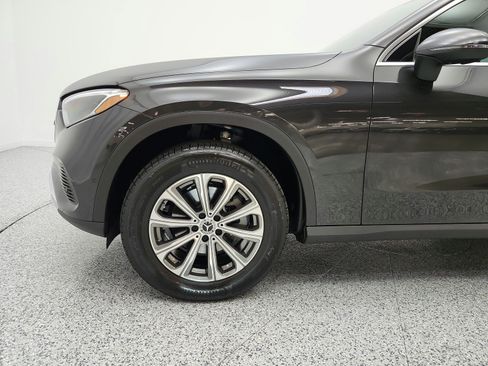 Certified 2026 Mercedes-Benz GLC 300 image 21